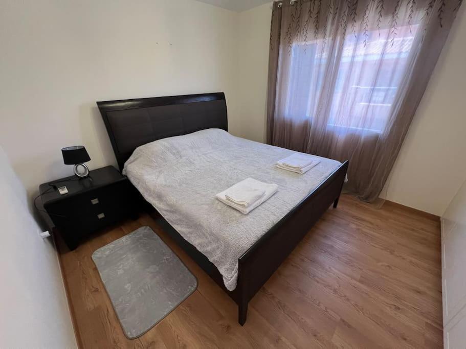 201 Apartment-a Perfect Escape Apartment *