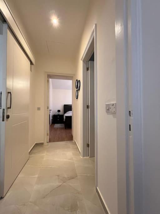 201 Apartment-a Perfect Escape Apartment Paphos