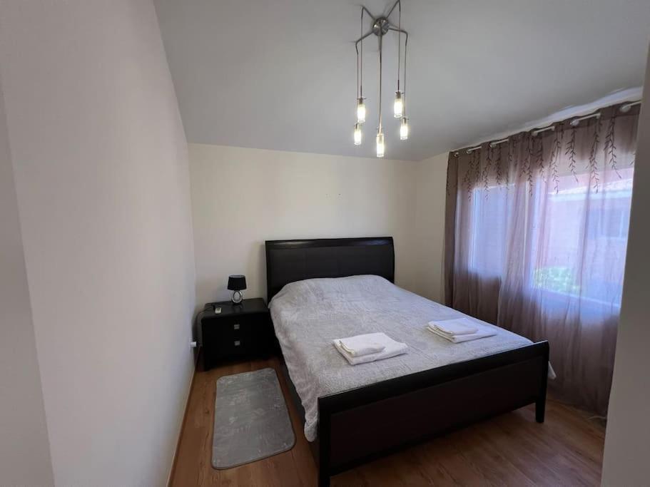 201 Apartment-a Perfect Escape