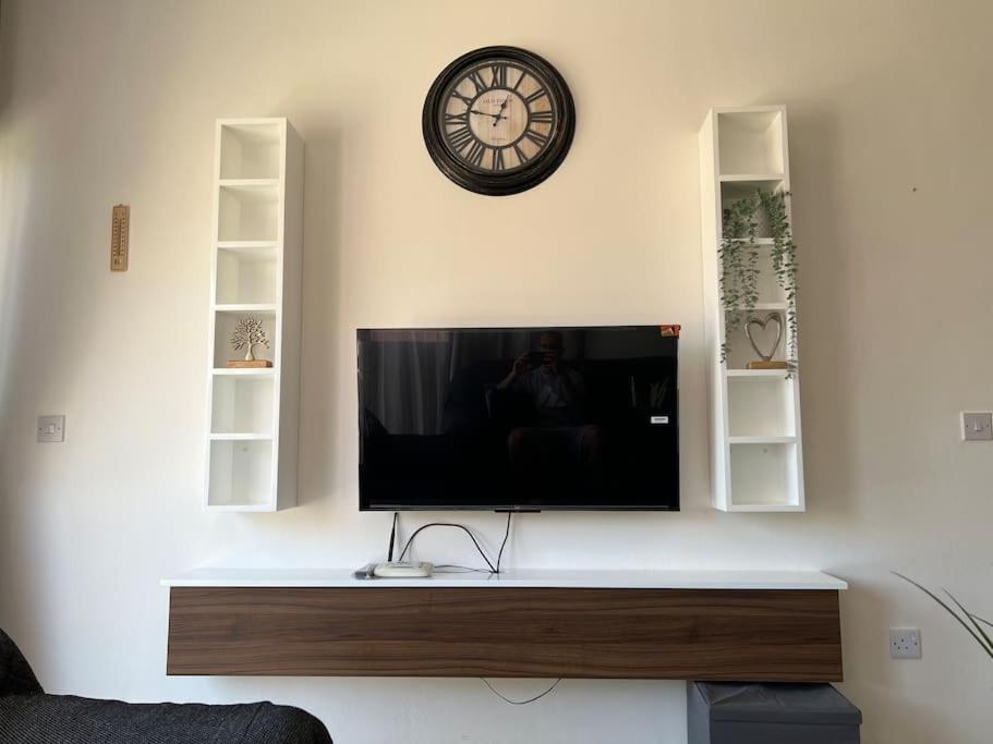 201 Apartment-a Perfect Escape