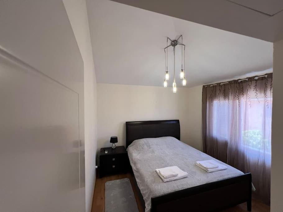 201 Apartment-a Perfect Escape Apartment Paphos