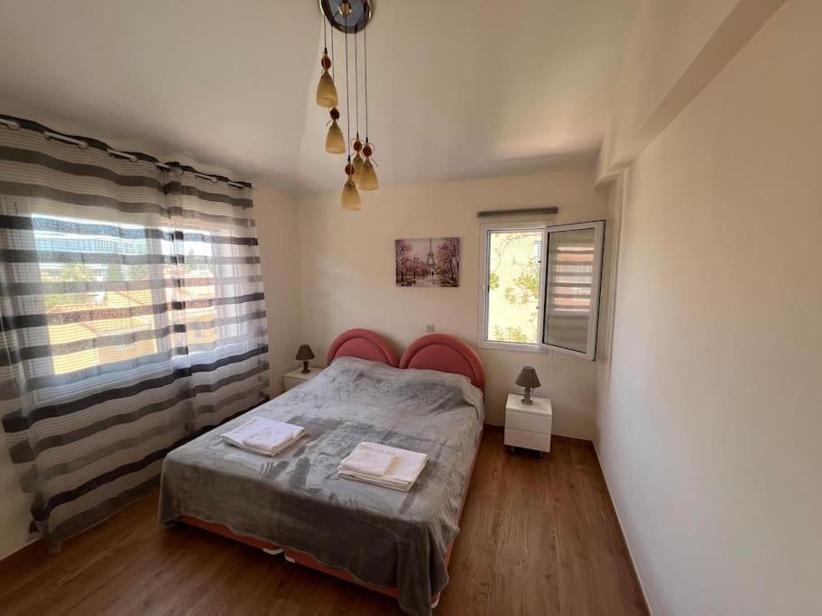 201 Apartment-a Perfect Escape Apartment Paphos