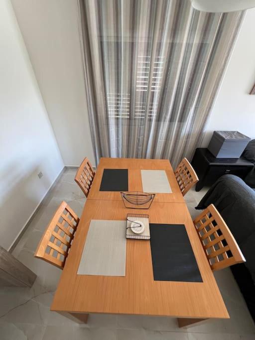 Apartment 201 Apartment-a Perfect Escape Paphos