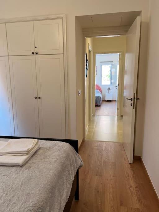 201 Apartment-a Perfect Escape Paphos